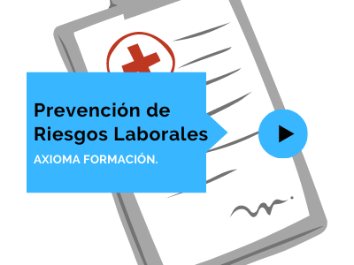 BQ4SAS Prevención de Riesgos Laborales