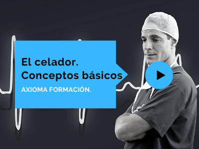 BQ8SAS-El Celador