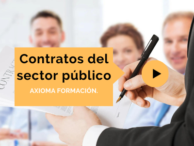 BQ7 Contratos del sector público