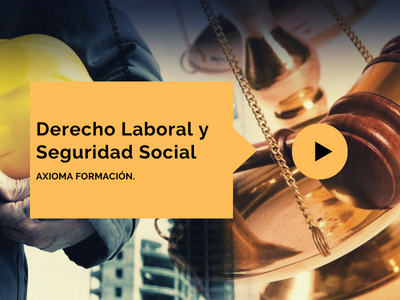 BQ9-DERECHO LABORAL Y SEGURIDAD SOCIAL