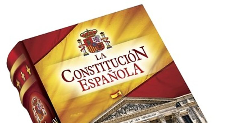BQ01A-Constitución Española
